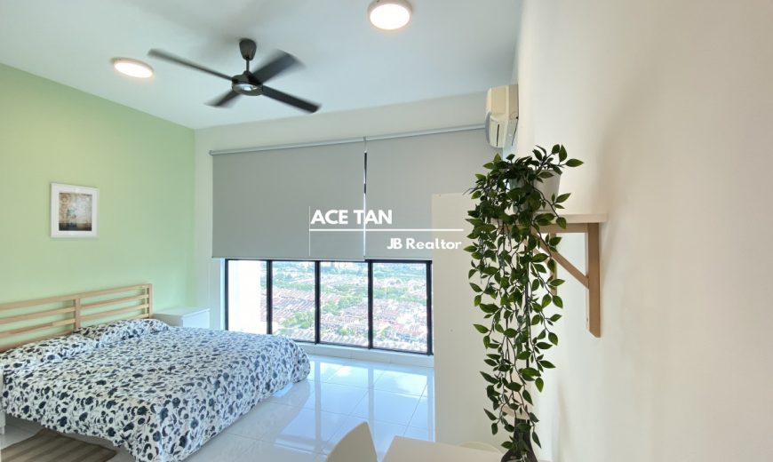 Sky Loft Premium Suite @ Bukit Indah Sky Loft Premium Suite @ Bukit Indah