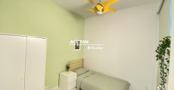 Sky Loft Premium Suite @ Bukit Indah Sky Loft Premium Suite @ Bukit Indah