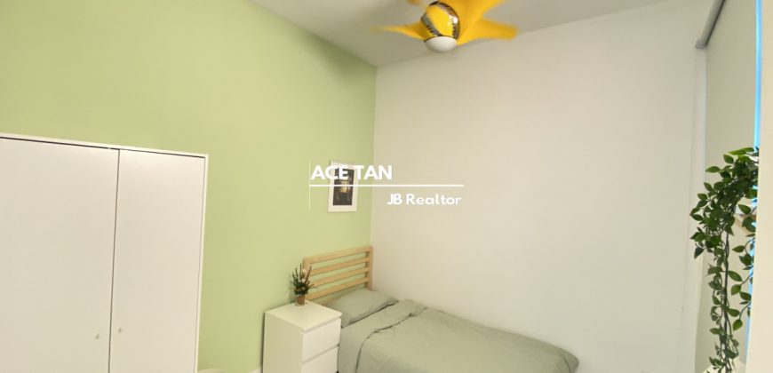 Sky Loft Premium Suite @ Bukit Indah Sky Loft Premium Suite @ Bukit Indah