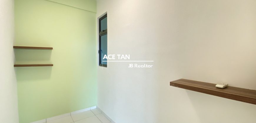 Sky Loft Premium Suite @ Bukit Indah Sky Loft Premium Suite @ Bukit Indah