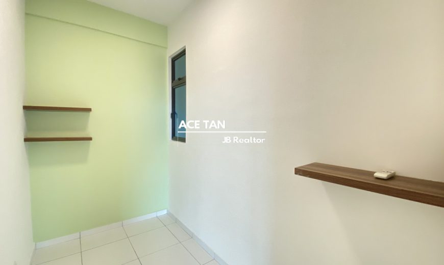Sky Loft Premium Suite @ Bukit Indah Sky Loft Premium Suite @ Bukit Indah