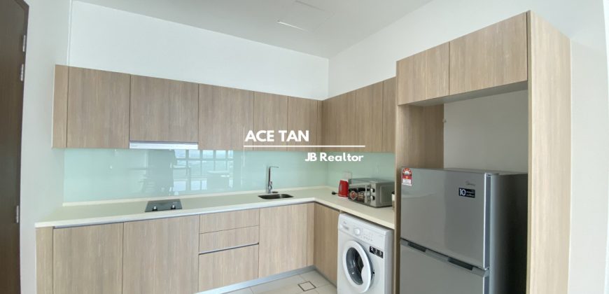 Green Haven Service Residence, Senibong Villas Green Haven Service Residence, Senibong Villas