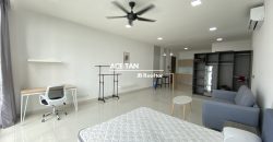 Green Haven Service Residence, Senibong Villas Green Haven Service Residence, Senibong Villas