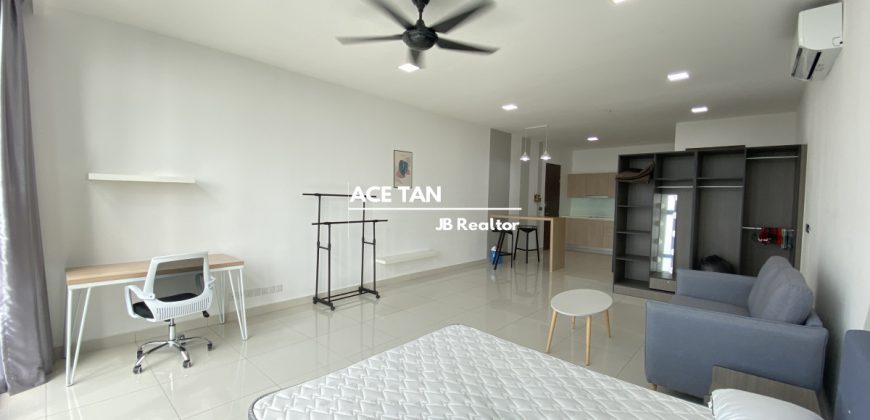 Green Haven Service Residence, Senibong Villas Green Haven Service Residence, Senibong Villas