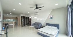 Green Haven Service Residence, Senibong Villas Green Haven Service Residence, Senibong Villas