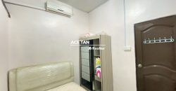 LA Garden, Jp Perdana LA Garden, Jp Perdana