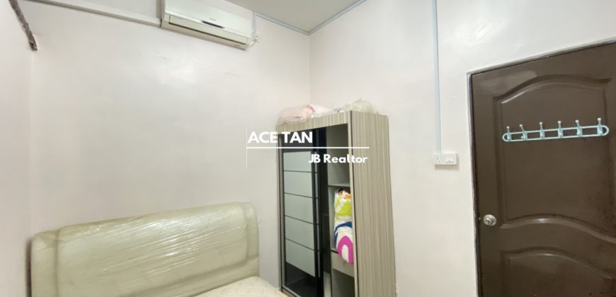 LA Garden, Jp Perdana LA Garden, Jp Perdana