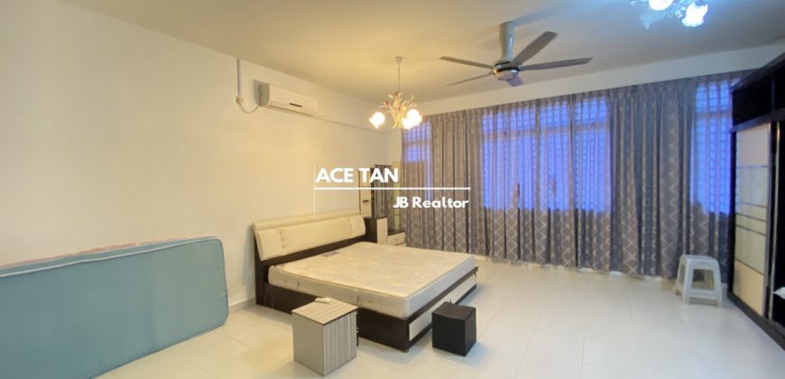 LA Garden, Jp Perdana LA Garden, Jp Perdana