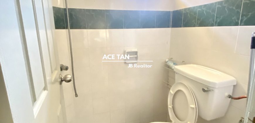 Taman Bukit Rinting (2 Storey Bungalow) Land Area : 8,844 sqft Taman Bukit Rinting (2 Storey Bungalow) Land Area : 8,844 sqft