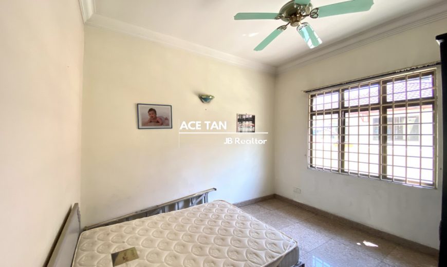 Taman Bukit Rinting (2 Storey Bungalow) Land Area : 8,844 sqft Taman Bukit Rinting (2 Storey Bungalow) Land Area : 8,844 sqft