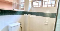 Taman Bukit Rinting (2 Storey Bungalow) Land Area : 8,844 sqft Taman Bukit Rinting (2 Storey Bungalow) Land Area : 8,844 sqft