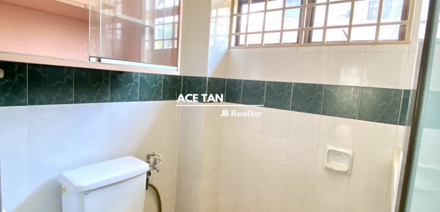 Taman Bukit Rinting (2 Storey Bungalow) Land Area : 8,844 sqft Taman Bukit Rinting (2 Storey Bungalow) Land Area : 8,844 sqft