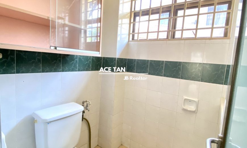 Taman Bukit Rinting (2 Storey Bungalow) Land Area : 8,844 sqft Taman Bukit Rinting (2 Storey Bungalow) Land Area : 8,844 sqft