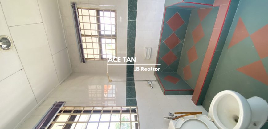 Taman Bukit Rinting (2 Storey Bungalow) Land Area : 8,844 sqft Taman Bukit Rinting (2 Storey Bungalow) Land Area : 8,844 sqft