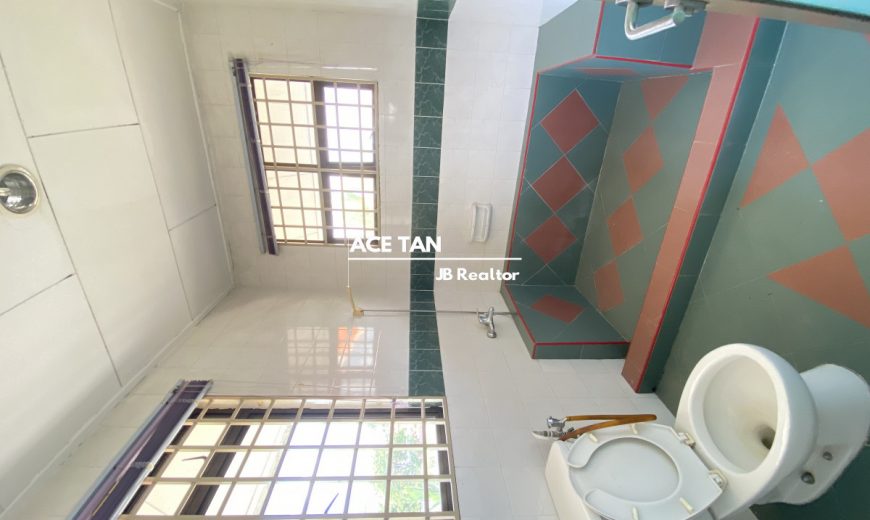 Taman Bukit Rinting (2 Storey Bungalow) Land Area : 8,844 sqft Taman Bukit Rinting (2 Storey Bungalow) Land Area : 8,844 sqft