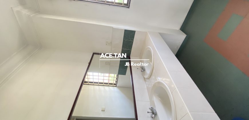 Taman Bukit Rinting (2 Storey Bungalow) Land Area : 8,844 sqft Taman Bukit Rinting (2 Storey Bungalow) Land Area : 8,844 sqft