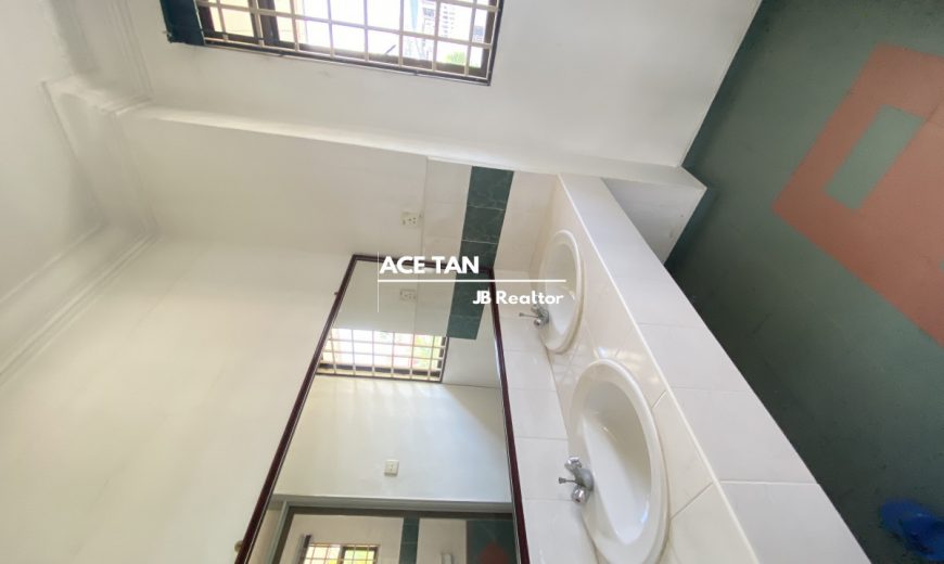 Taman Bukit Rinting (2 Storey Bungalow) Land Area : 8,844 sqft Taman Bukit Rinting (2 Storey Bungalow) Land Area : 8,844 sqft