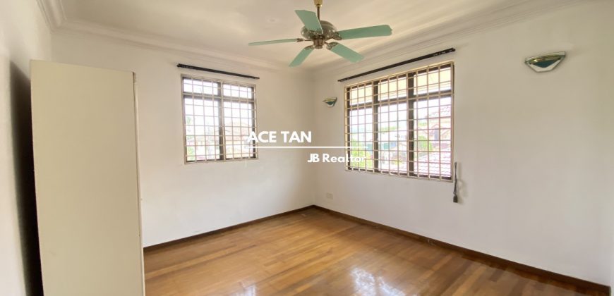 Taman Bukit Rinting (2 Storey Bungalow) Land Area : 8,844 sqft Taman Bukit Rinting (2 Storey Bungalow) Land Area : 8,844 sqft