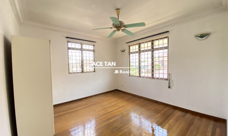 Taman Bukit Rinting (2 Storey Bungalow) Land Area : 8,844 sqft Taman Bukit Rinting (2 Storey Bungalow) Land Area : 8,844 sqft