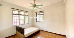 Taman Bukit Rinting (2 Storey Bungalow) Land Area : 8,844 sqft Taman Bukit Rinting (2 Storey Bungalow) Land Area : 8,844 sqft