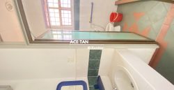 Taman Bukit Rinting (2 Storey Bungalow) Land Area : 8,844 sqft Taman Bukit Rinting (2 Storey Bungalow) Land Area : 8,844 sqft