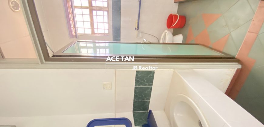 Taman Bukit Rinting (2 Storey Bungalow) Land Area : 8,844 sqft Taman Bukit Rinting (2 Storey Bungalow) Land Area : 8,844 sqft