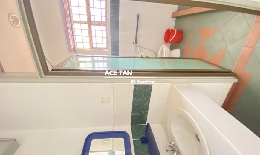 Taman Bukit Rinting (2 Storey Bungalow) Land Area : 8,844 sqft Taman Bukit Rinting (2 Storey Bungalow) Land Area : 8,844 sqft