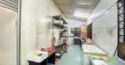 Taman Abad, JB Town Taman Abad, JB Town