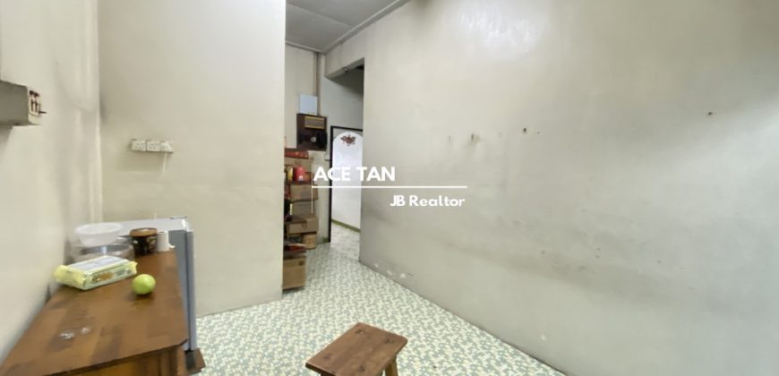 Taman Abad, JB Town Taman Abad, JB Town