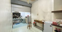 Taman Abad, JB Town Taman Abad, JB Town