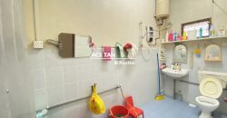 Taman Abad, JB Town Taman Abad, JB Town