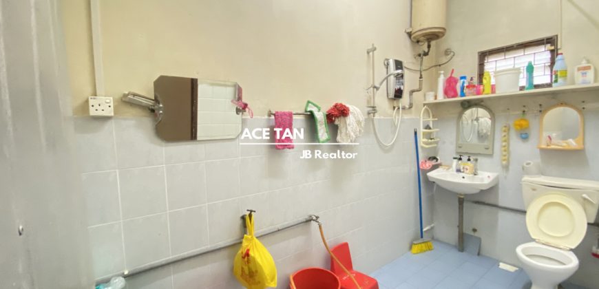 Taman Abad, JB Town Taman Abad, JB Town