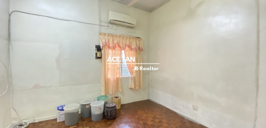 Taman Abad, JB Town Taman Abad, JB Town