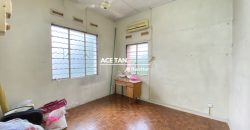 Taman Abad, JB Town Taman Abad, JB Town