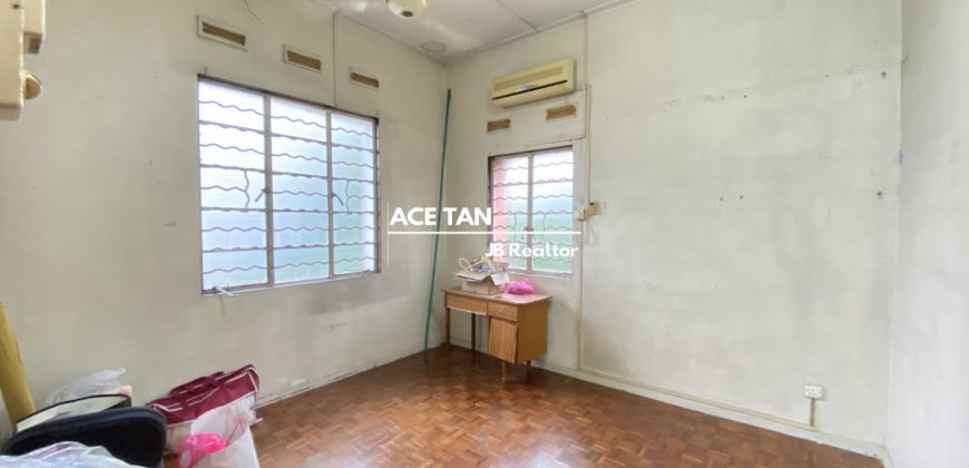 Taman Abad, JB Town Taman Abad, JB Town