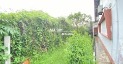 Taman Abad, JB Town Taman Abad, JB Town