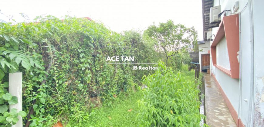 Taman Abad, JB Town Taman Abad, JB Town