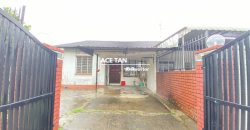 Taman Abad, JB Town Taman Abad, JB Town