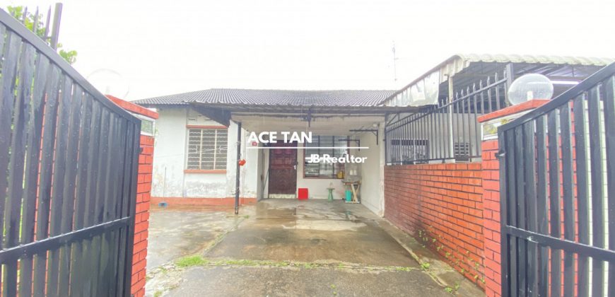 Taman Abad, JB Town Taman Abad, JB Town