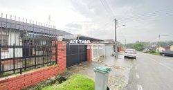 Taman Abad, JB Town Taman Abad, JB Town