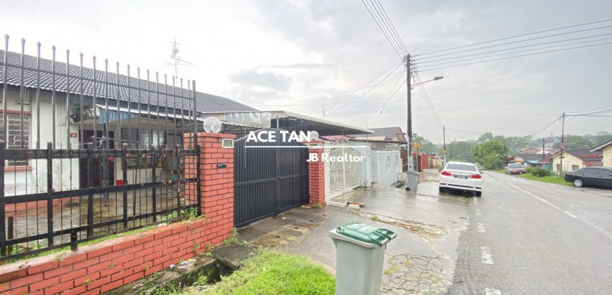 Taman Abad, JB Town Taman Abad, JB Town