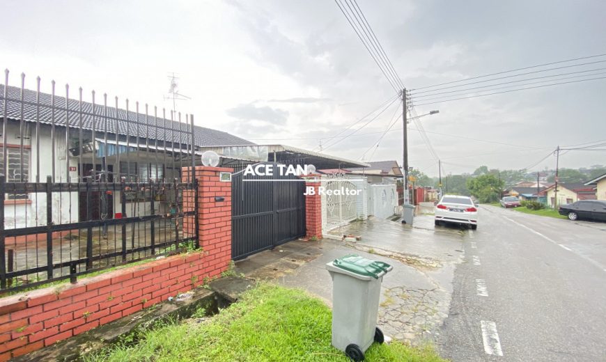 Taman Abad, JB Town Taman Abad, JB Town