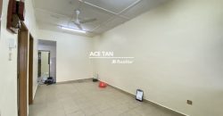 Jalan Anggerik, Taman Johor Jaya