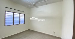 Jalan Anggerik, Taman Johor Jaya