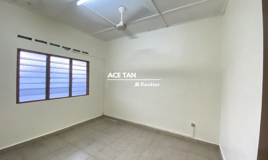 Jalan Anggerik, Taman Johor Jaya Jalan Anggerik, Taman Johor Jaya