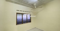 Jalan Anggerik, Taman Johor Jaya