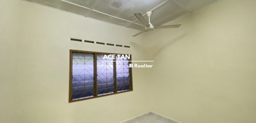 Jalan Anggerik, Taman Johor Jaya