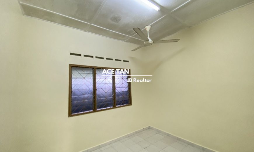 Jalan Anggerik, Taman Johor Jaya Jalan Anggerik, Taman Johor Jaya