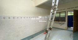 Jalan Anggerik, Taman Johor Jaya