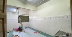 Jalan Anggerik, Taman Johor Jaya